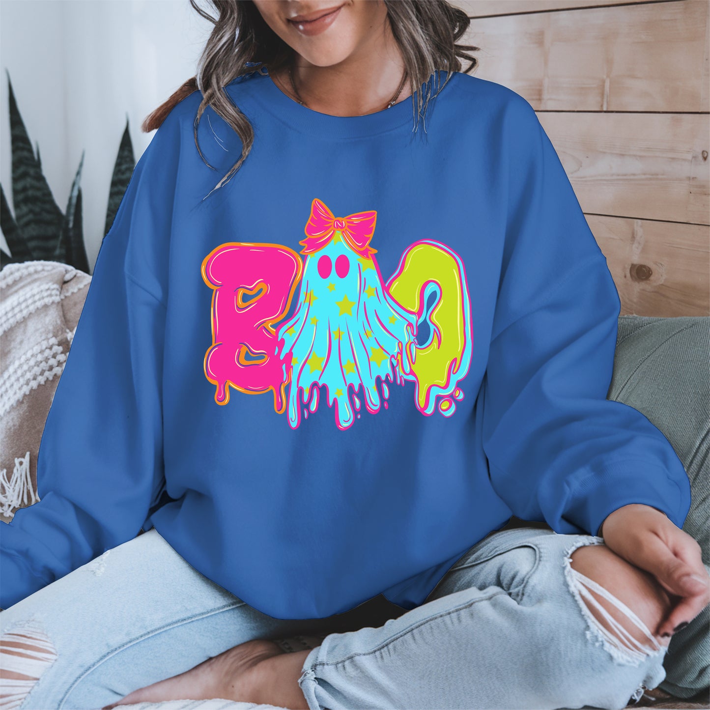 Boo halloween shirt and hoodie