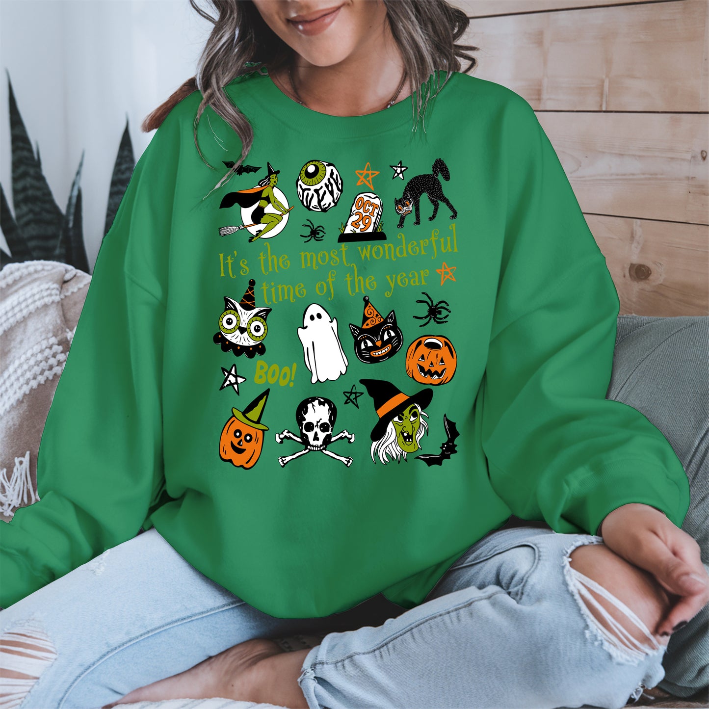 It's the most wonderful time of the year shirt
