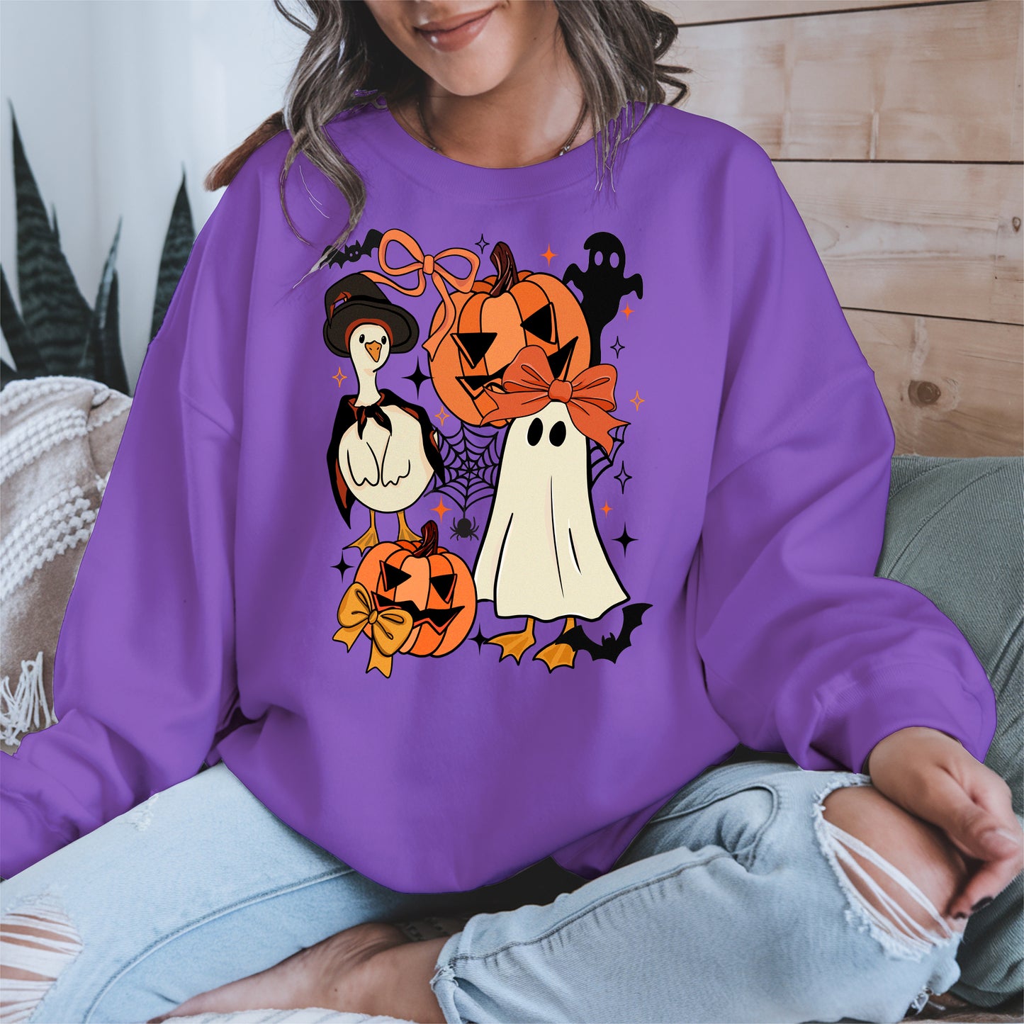 Goose Halloween shirt and hoodie