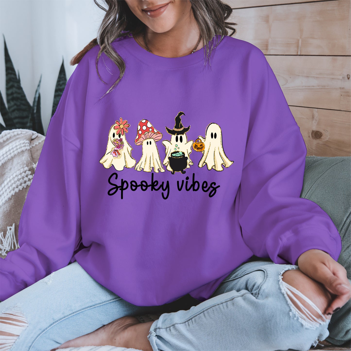 Boo Ghost halloween shirt