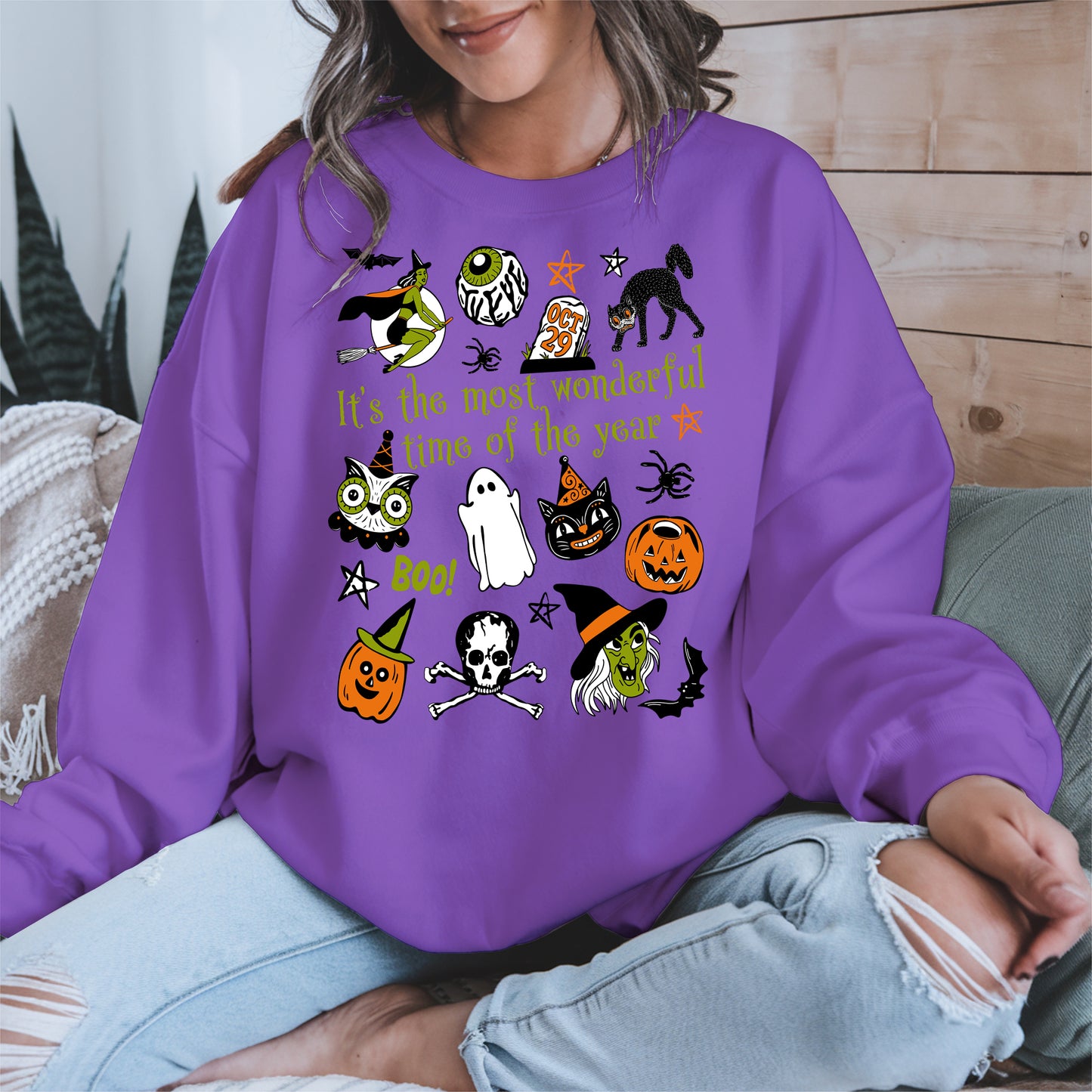 It's the most wonderful time of the year shirt