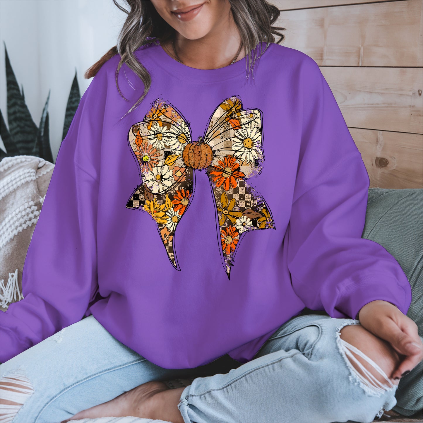 Halloween Coquette shirt and sweatshirt