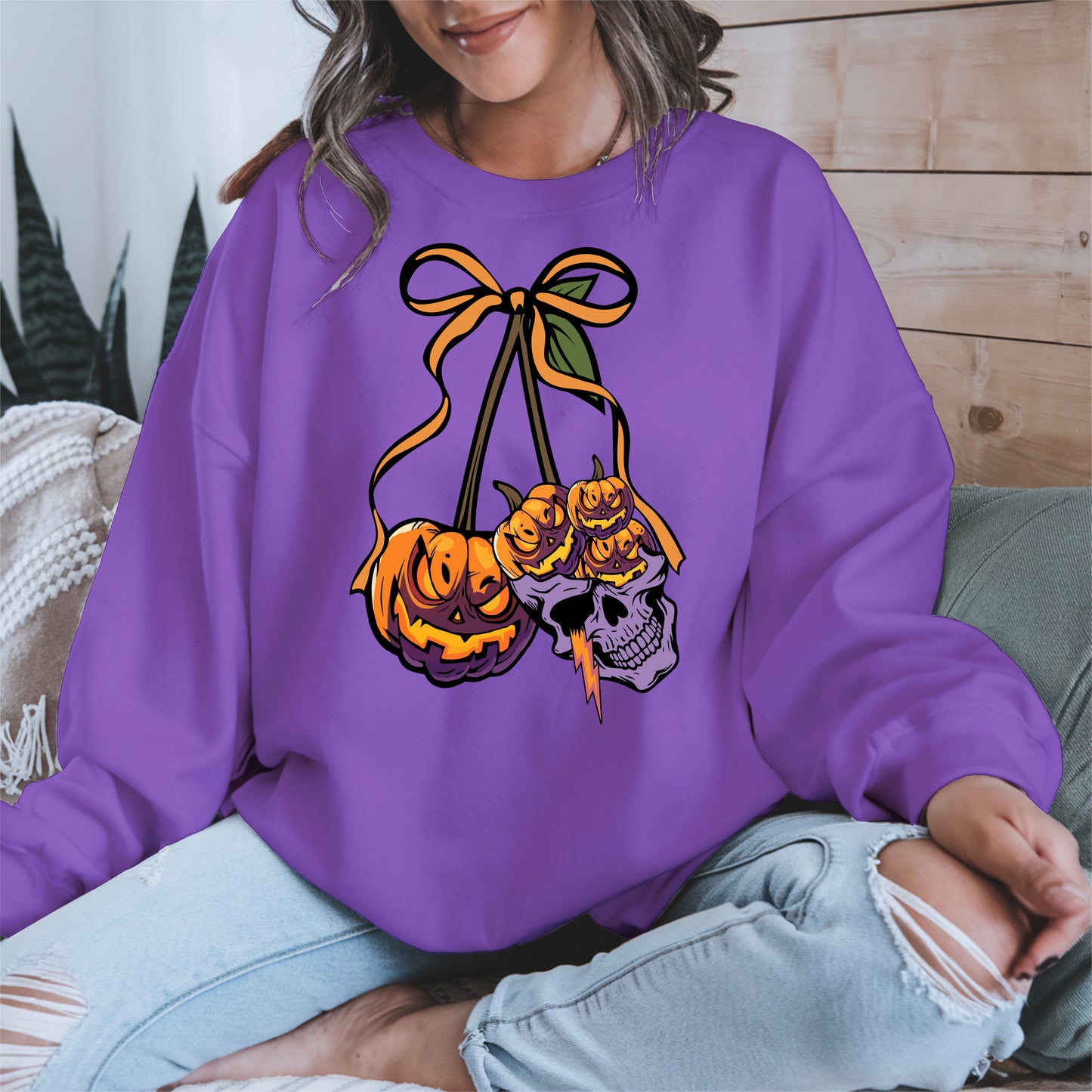 Halloween Coquette shirt and hoodie