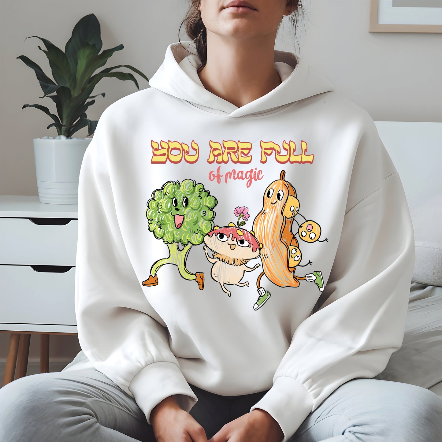You Are Full of Magic Shirt