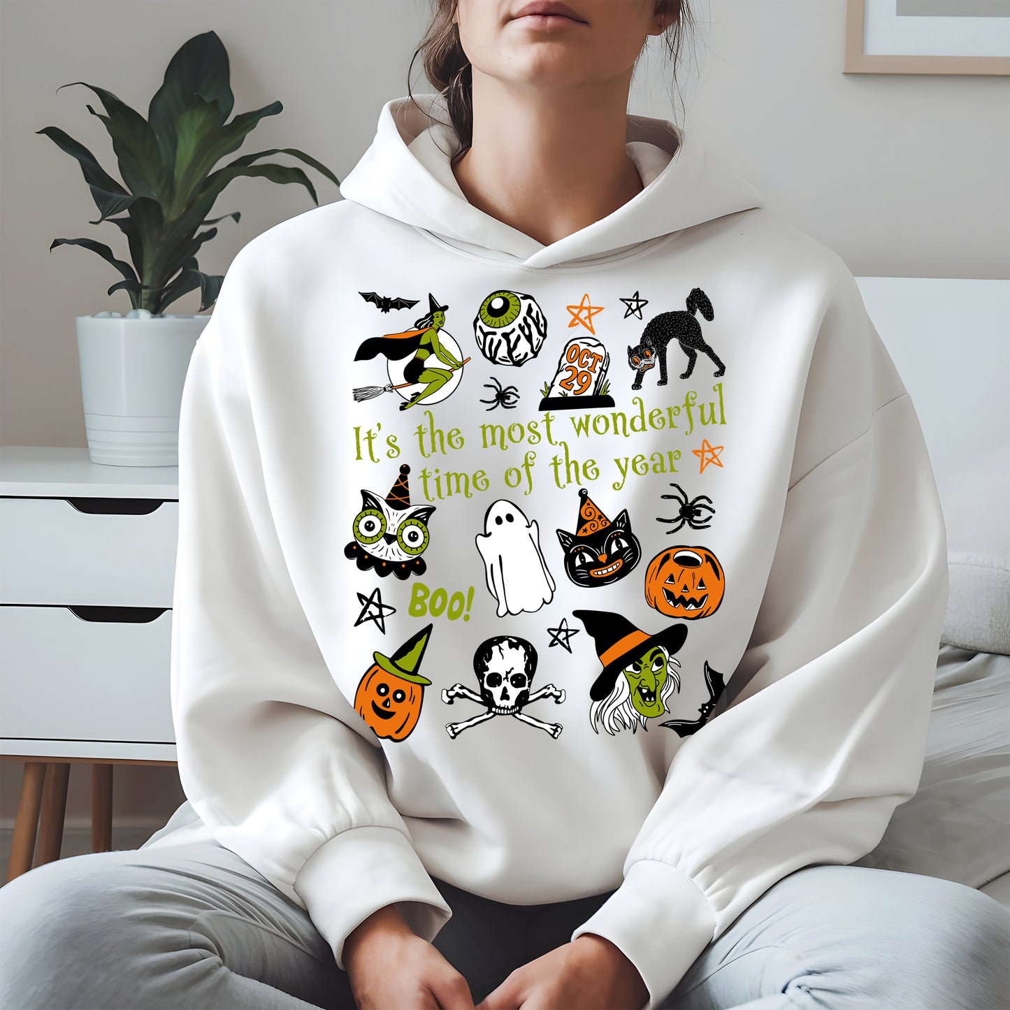 It's the most wonderful time of the year shirt