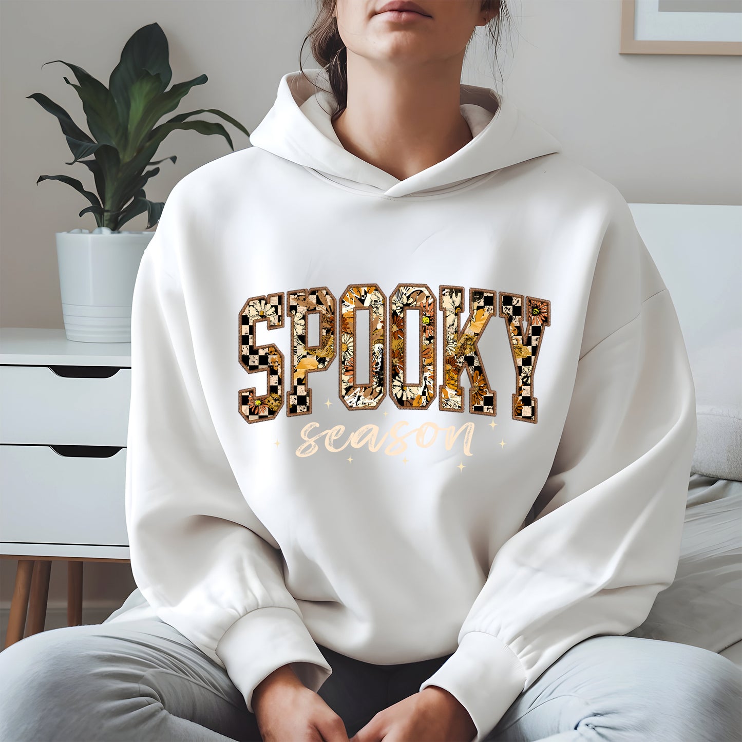 Spooky Season halloween shirt