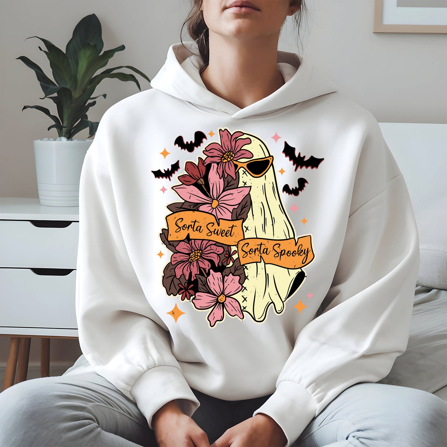 Sorta Sweet Sorta Spooky shirt