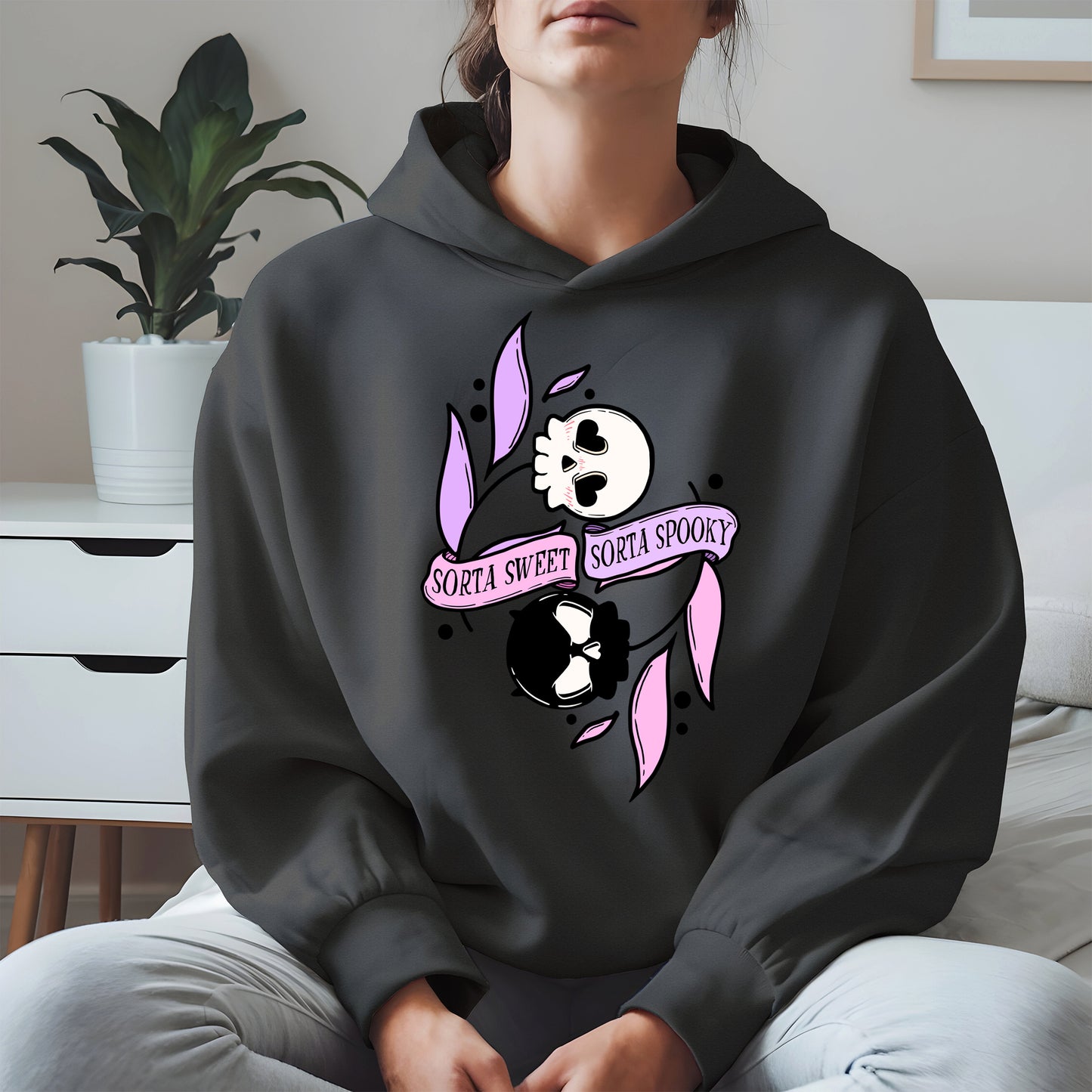 Sorta Sweet Sorta Spooky Shirt