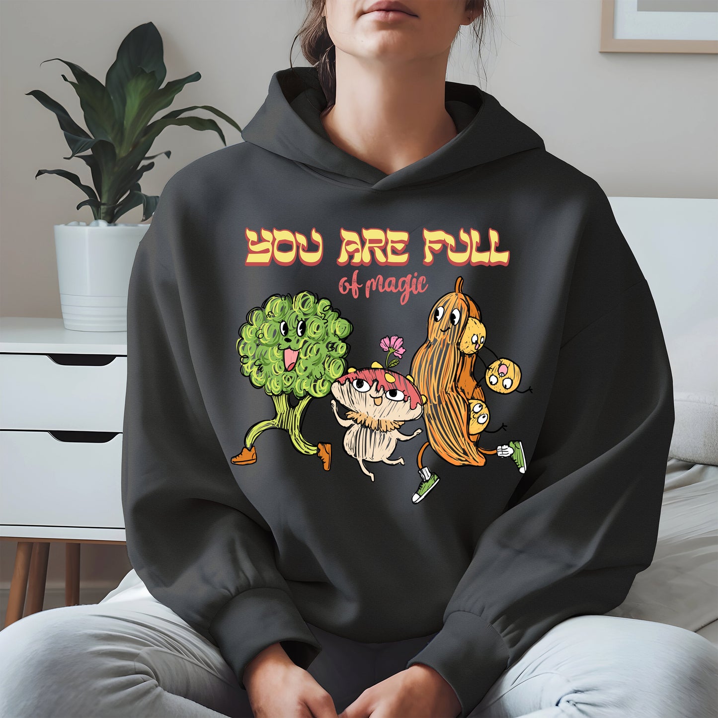 You Are Full of Magic Shirt