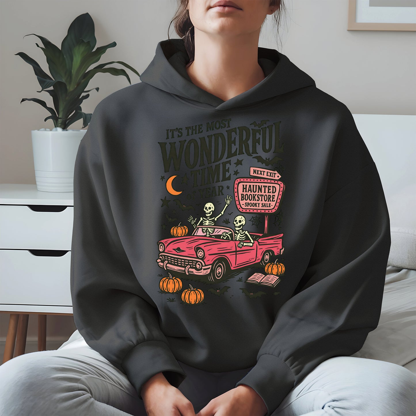 The most wonderful time of the year shirt