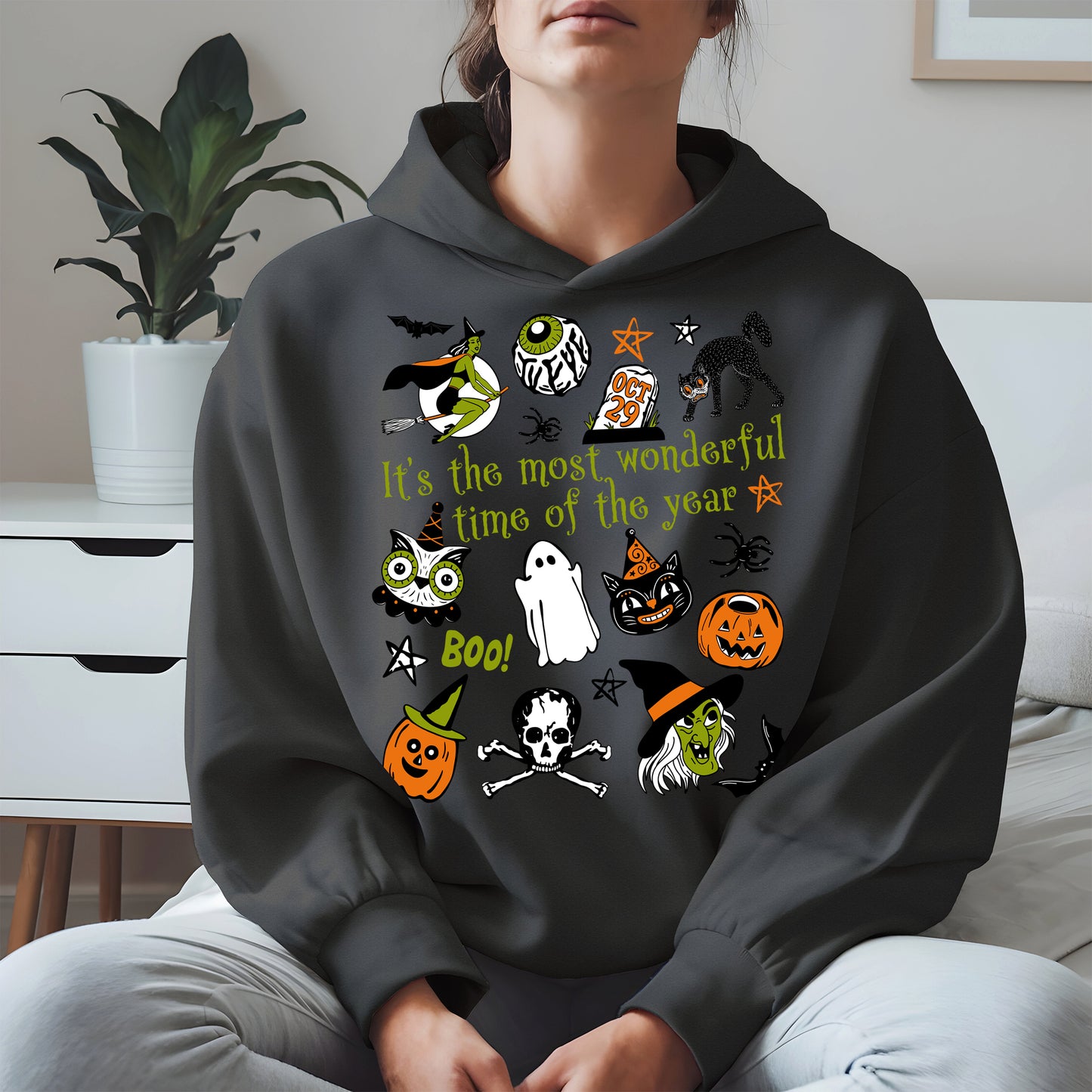 It's the most wonderful time of the year shirt