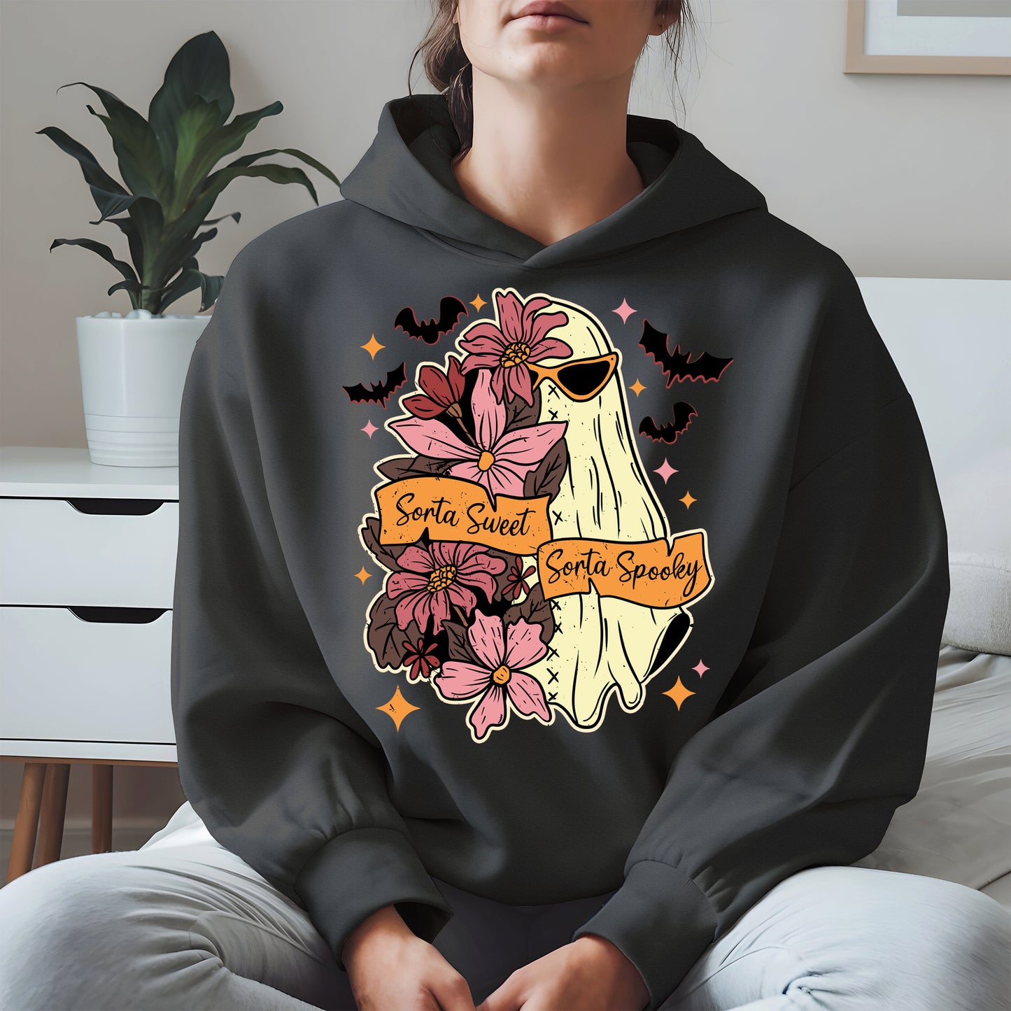 Sorta Sweet Sorta Spooky shirt
