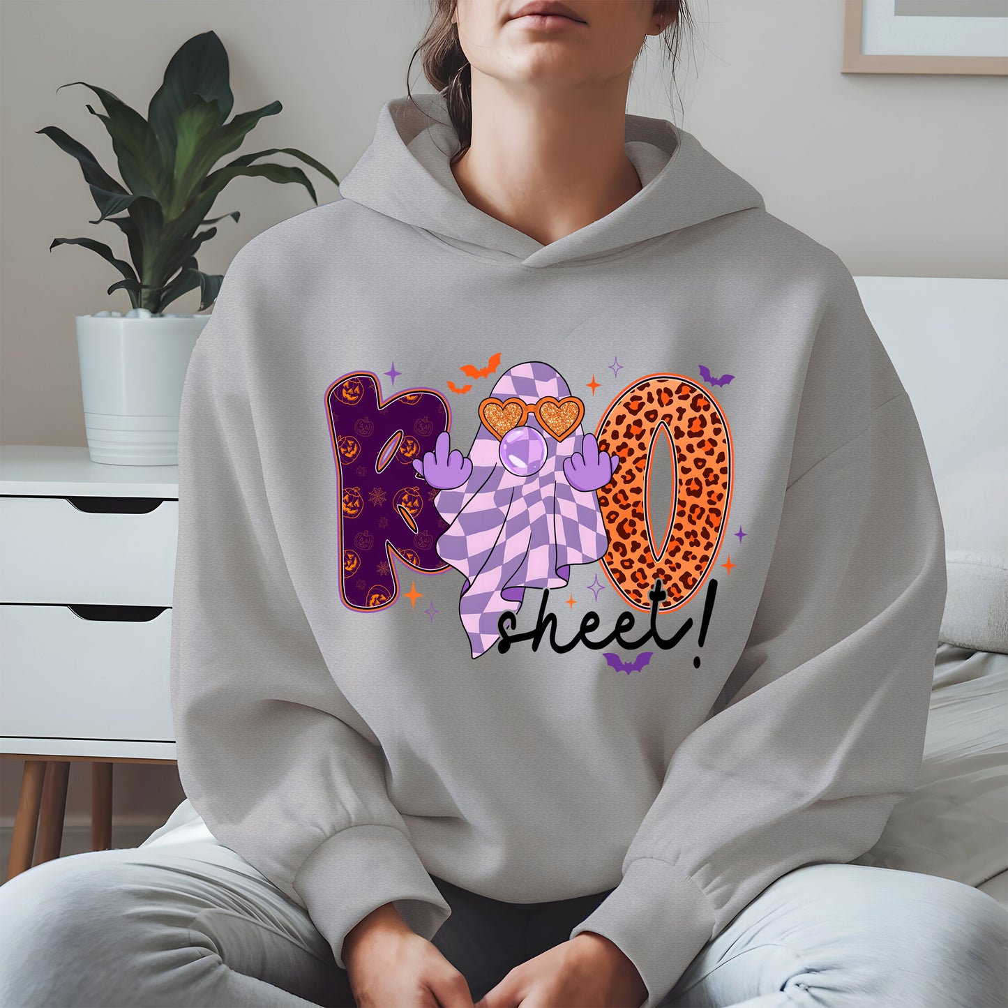 Boo sheet! halloween shirt