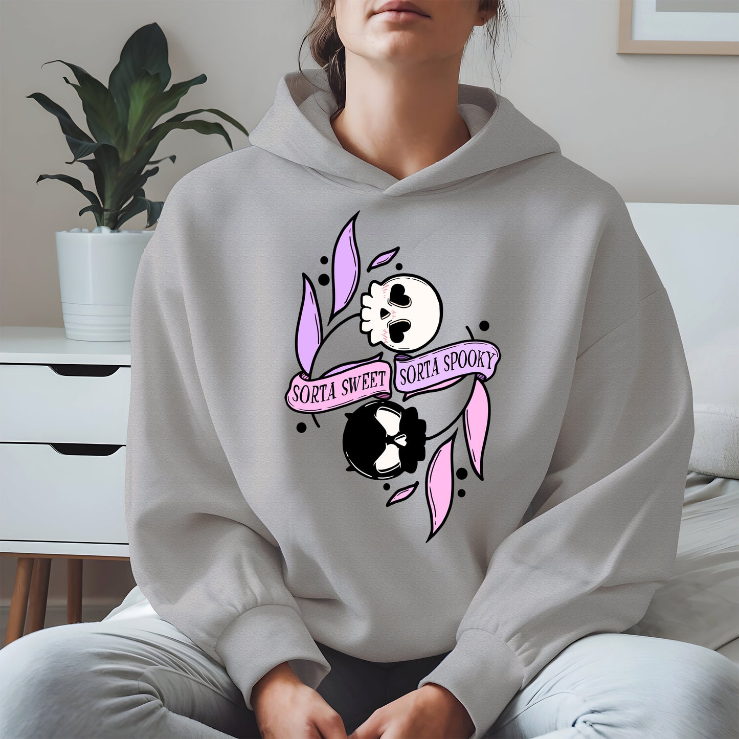 Sorta Sweet Sorta Spooky Shirt
