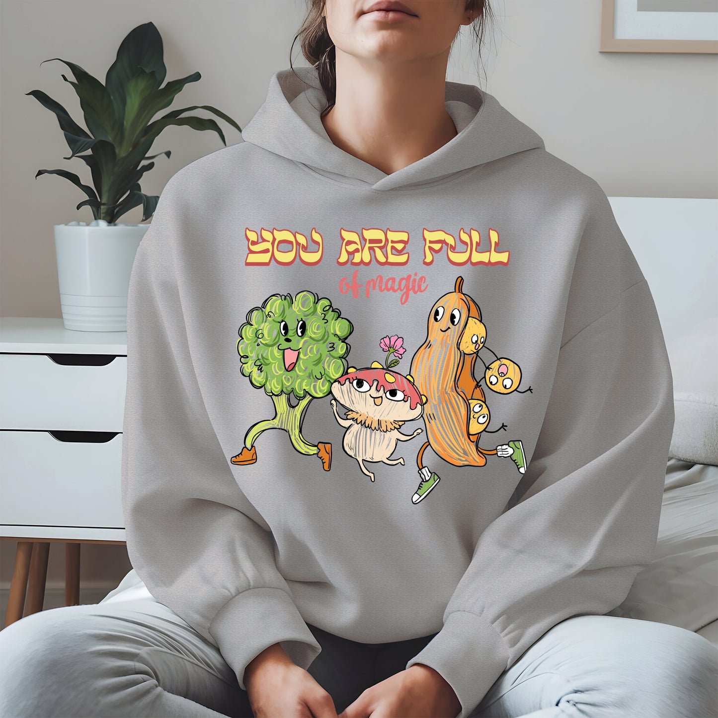 You Are Full of Magic Shirt