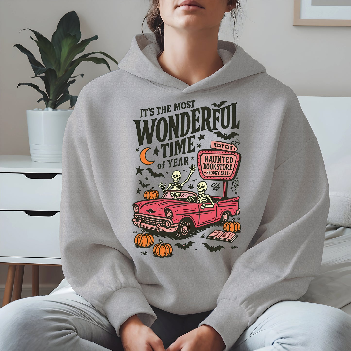 The most wonderful time of the year shirt