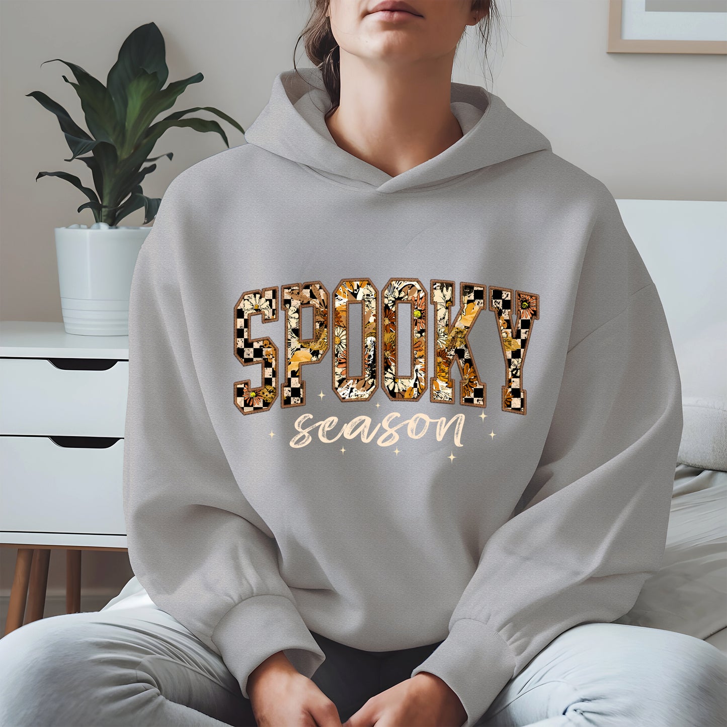 Spooky Season halloween shirt