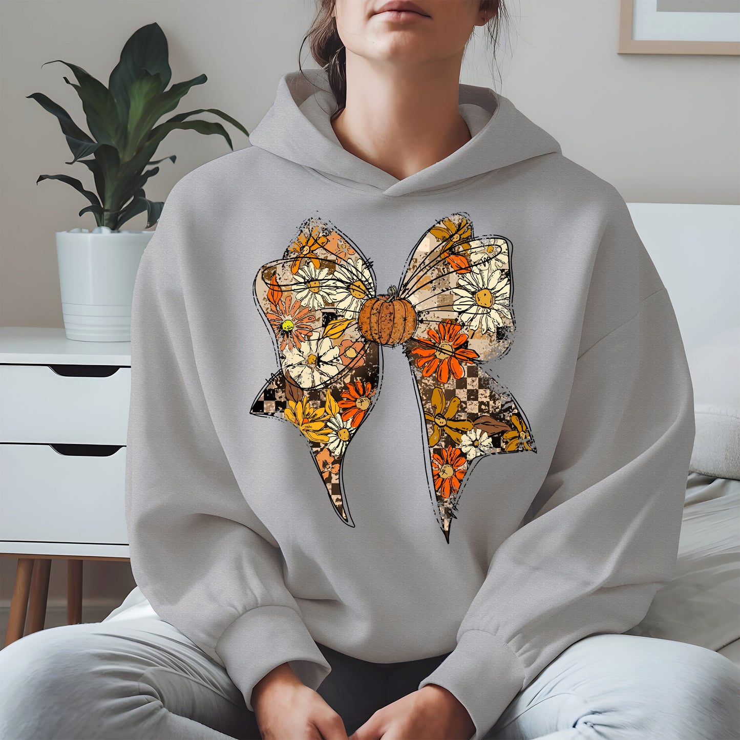 Halloween Coquette shirt and sweatshirt