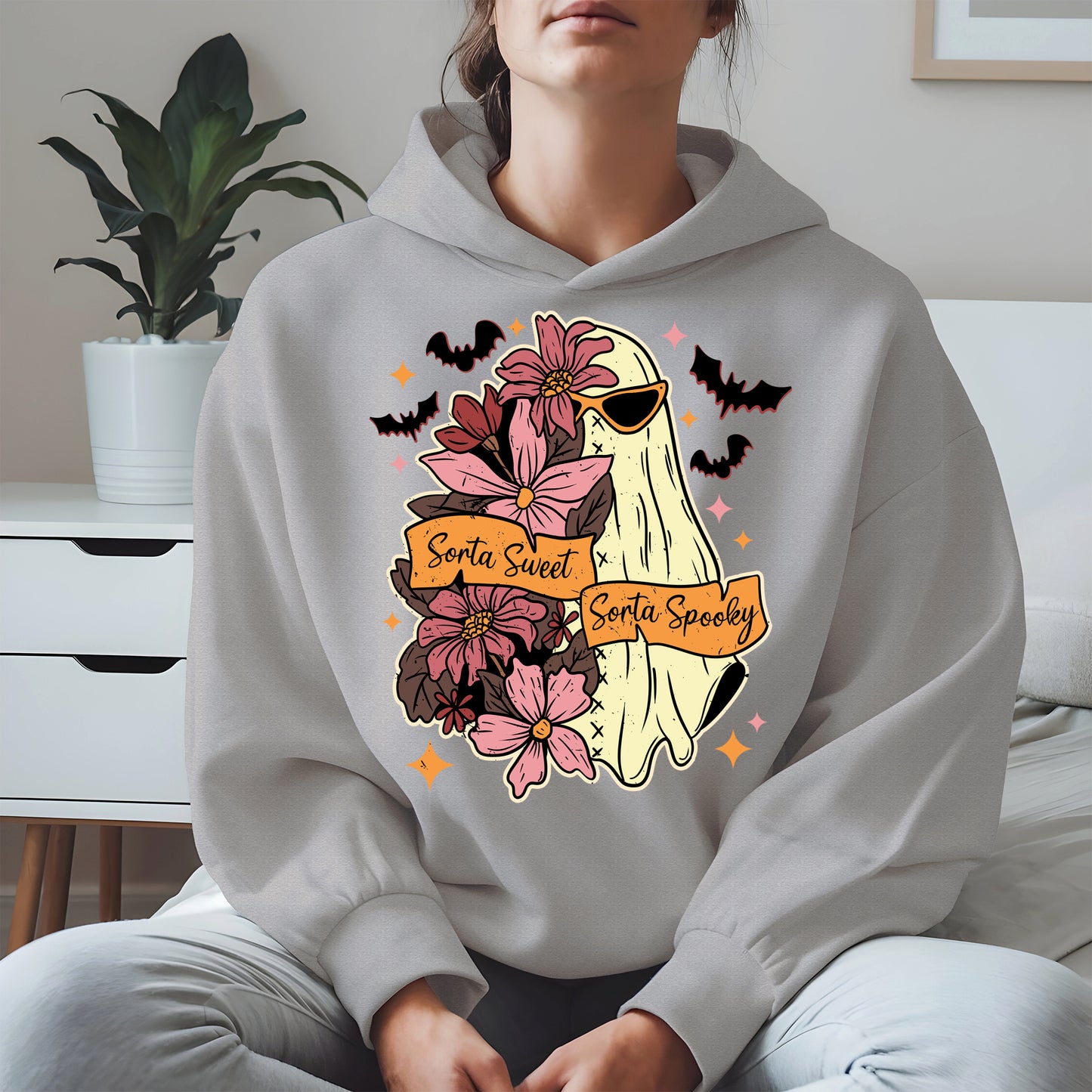 Sorta Sweet Sorta Spooky shirt
