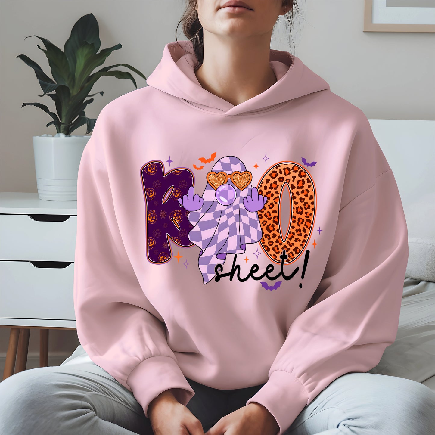 Boo sheet! halloween shirt