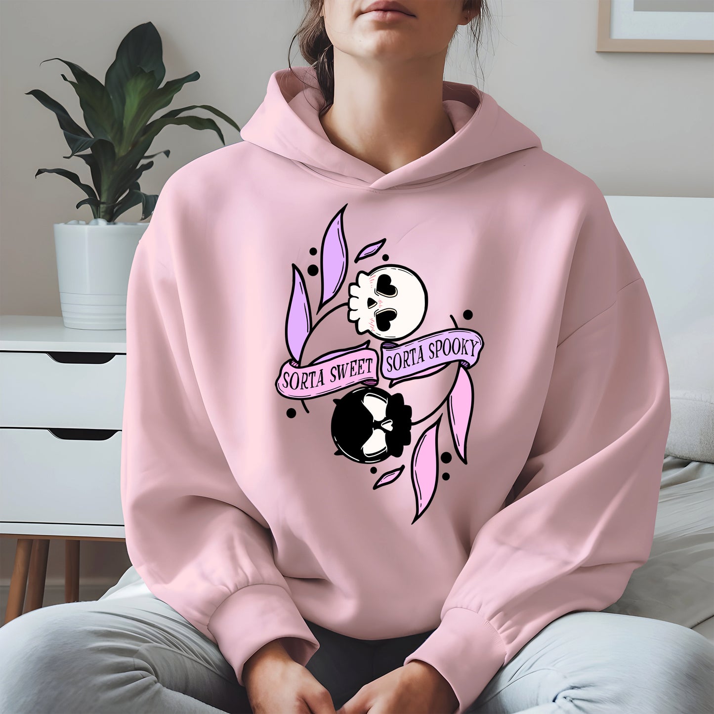 Sorta Sweet Sorta Spooky Shirt