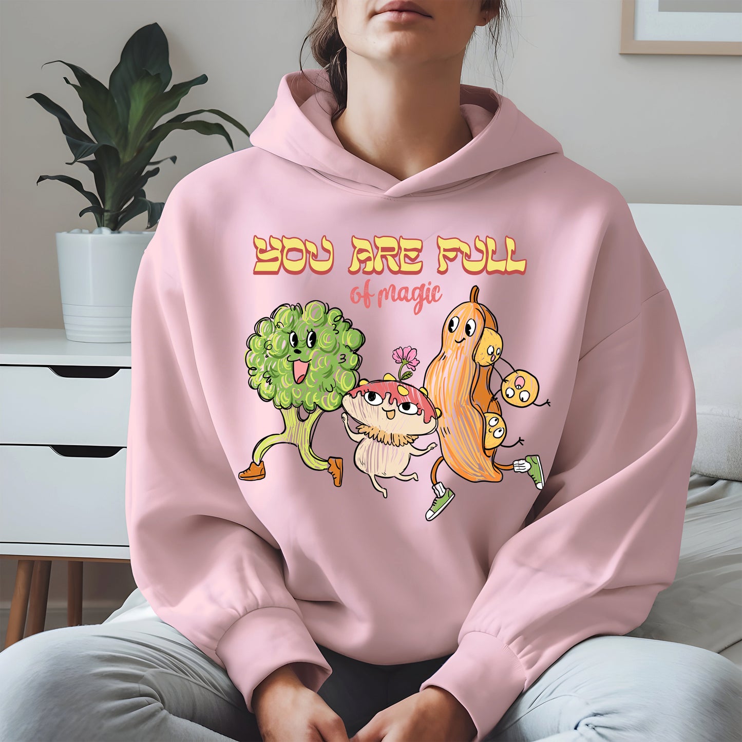 You Are Full of Magic Shirt