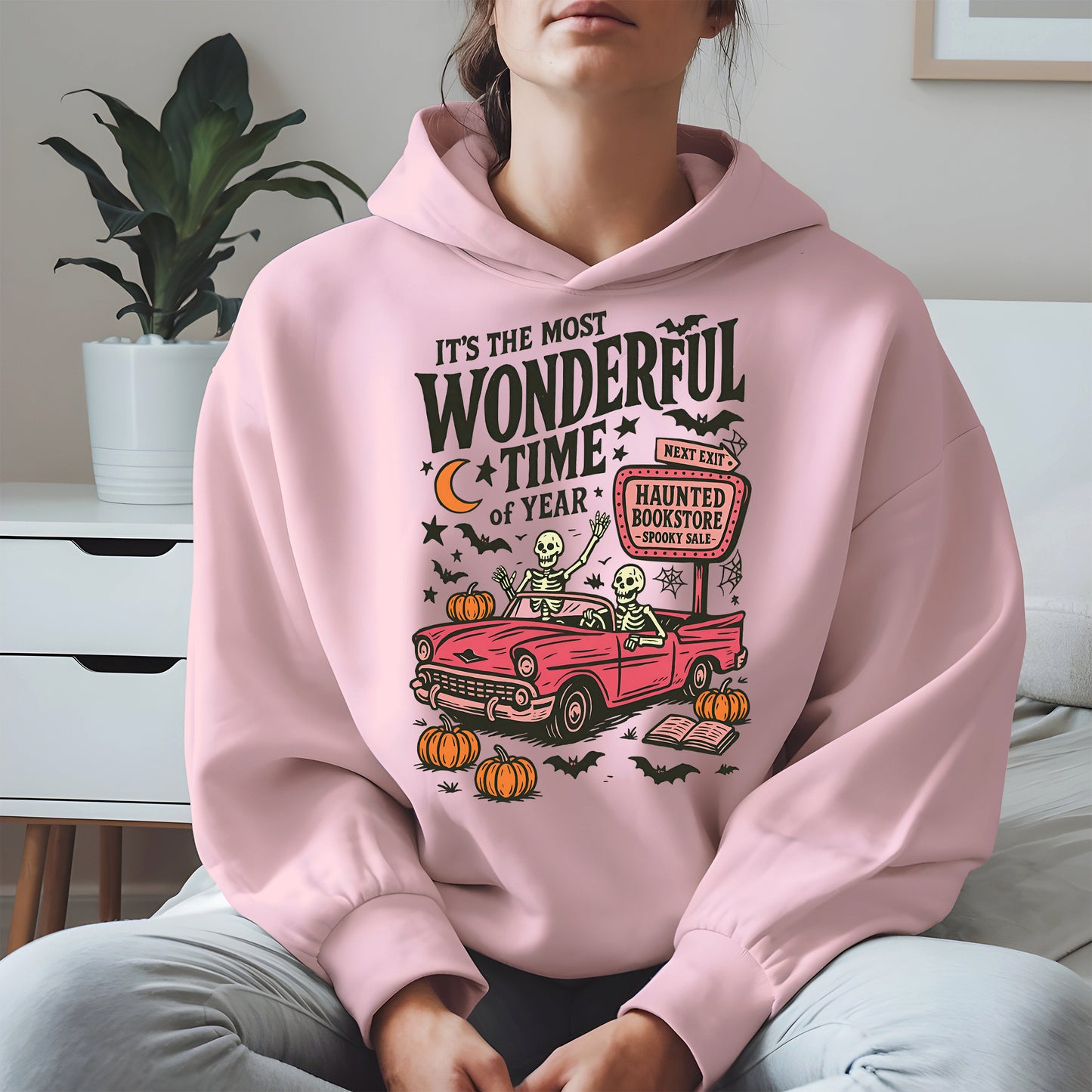 The most wonderful time of the year shirt