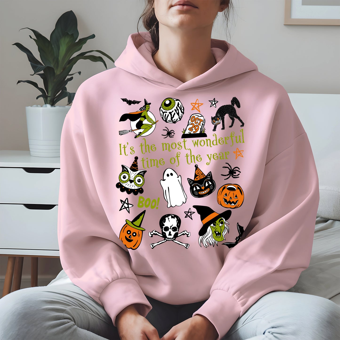 It's the most wonderful time of the year shirt