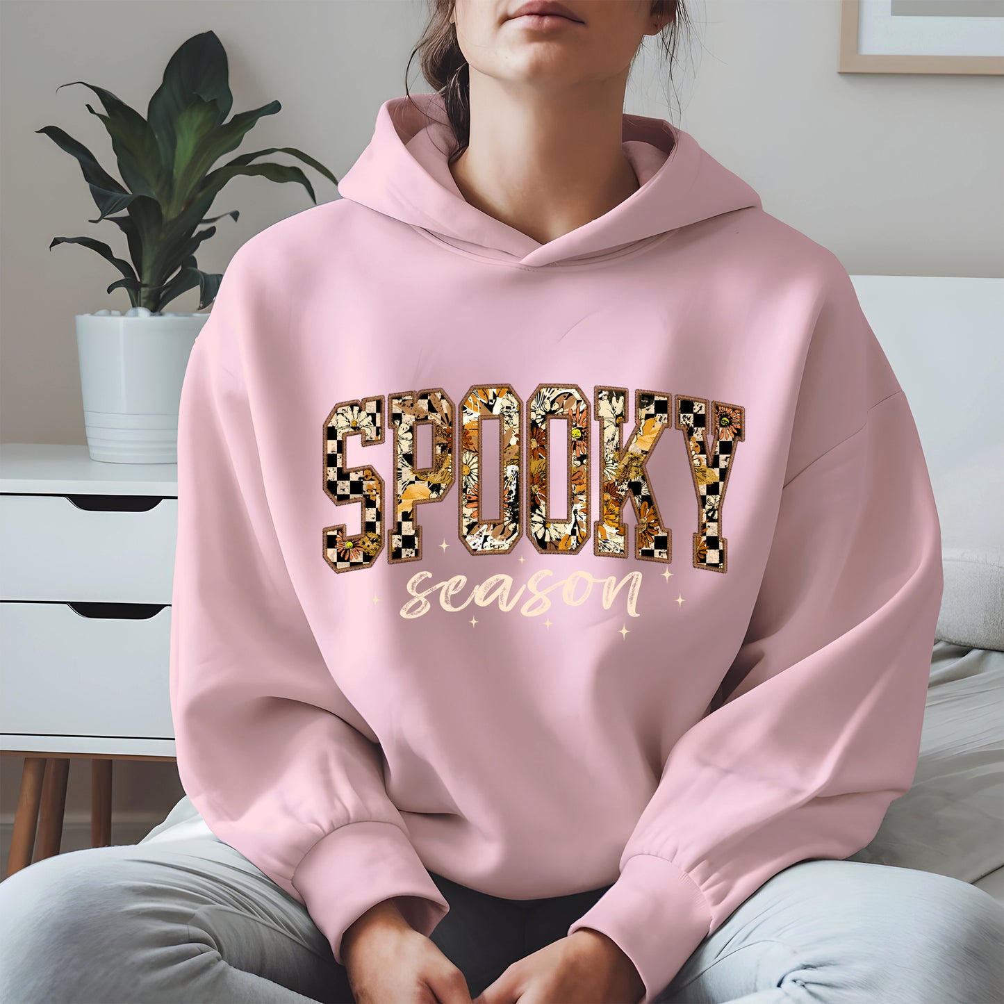Spooky Season halloween shirt