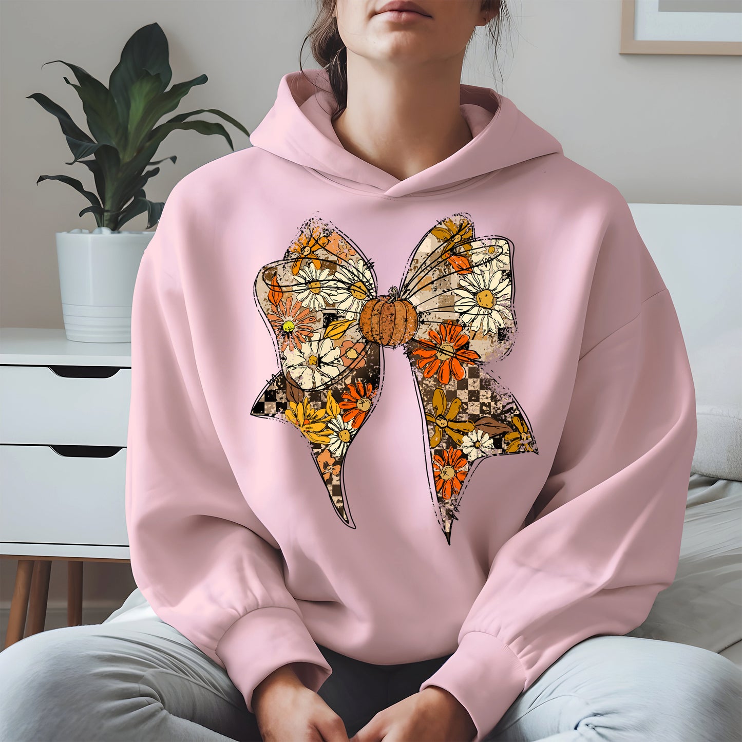 Halloween Coquette shirt and sweatshirt