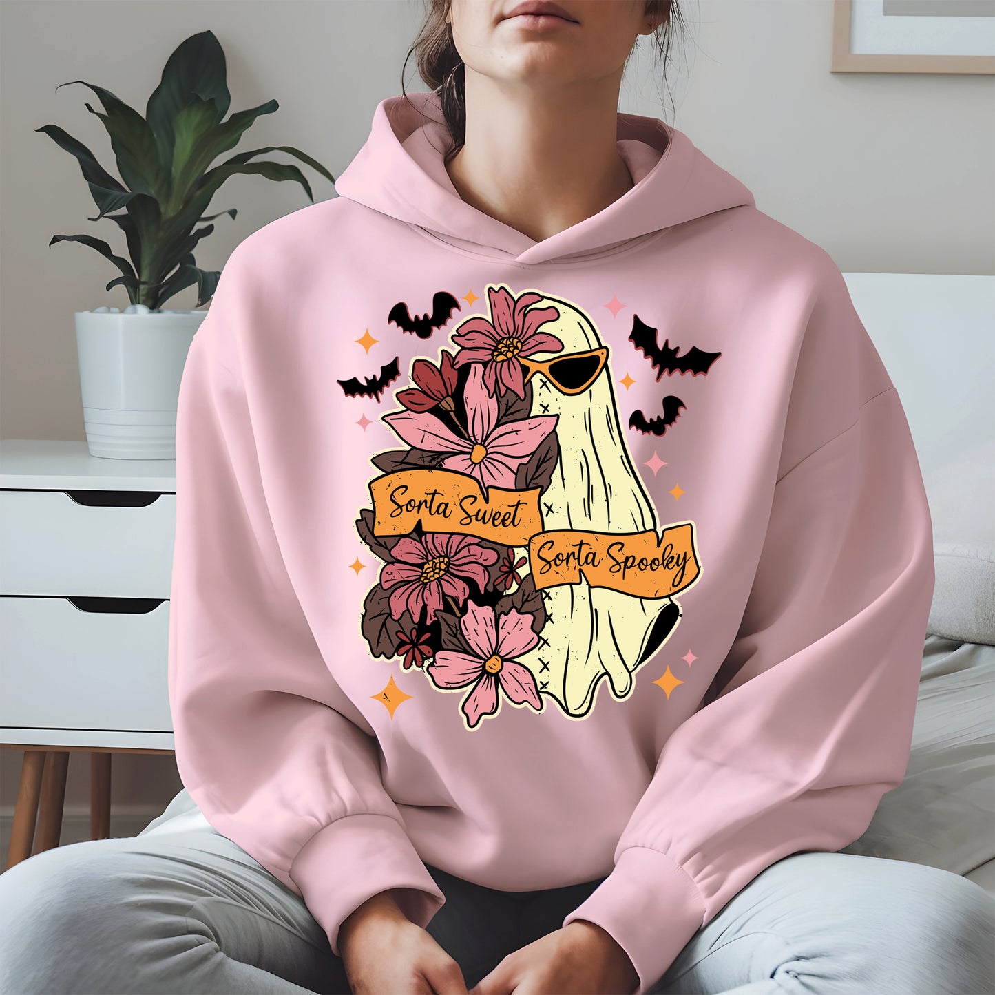 Sorta Sweet Sorta Spooky shirt