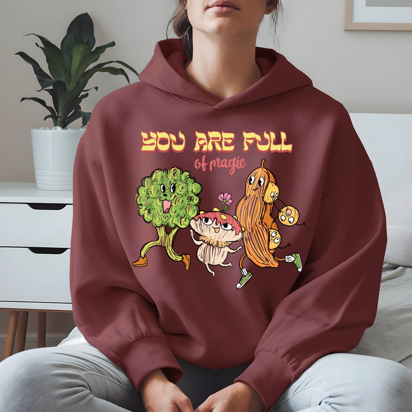 You Are Full of Magic Shirt