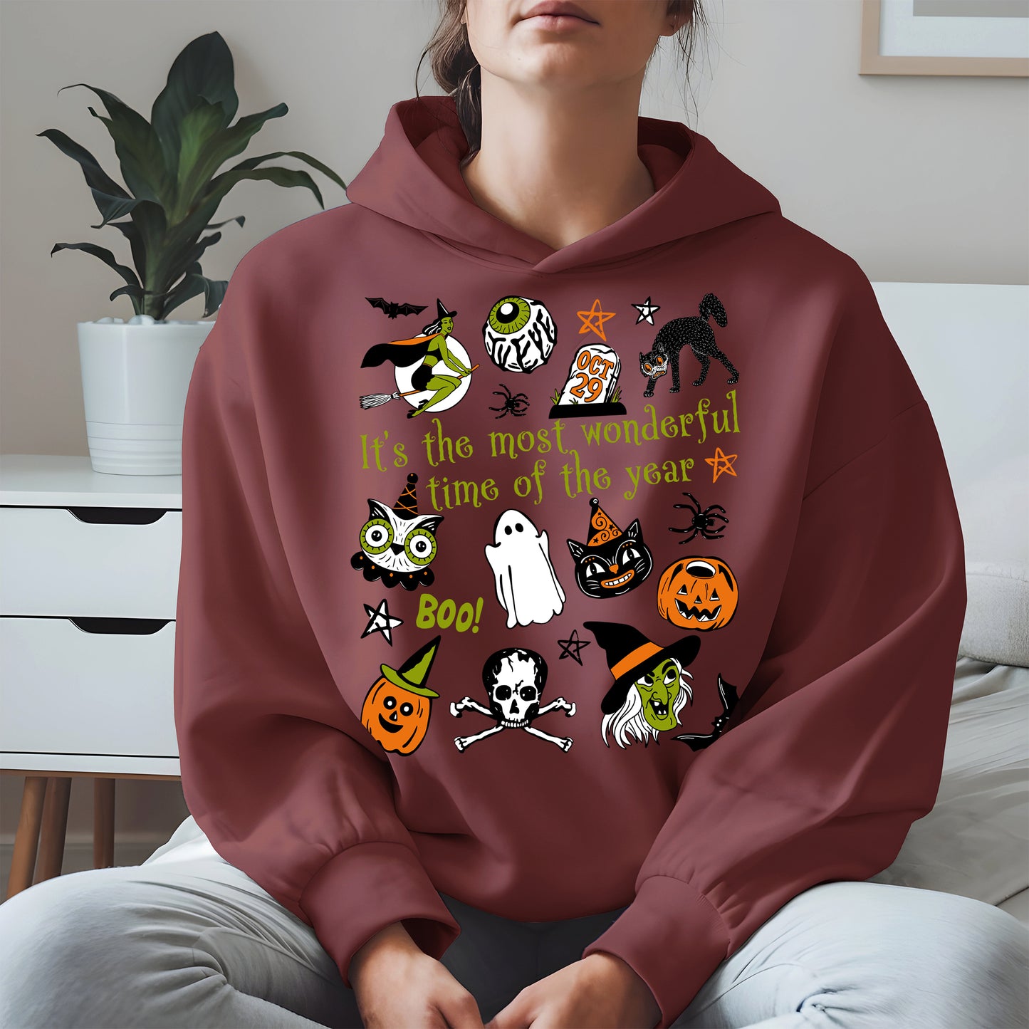 It's the most wonderful time of the year shirt
