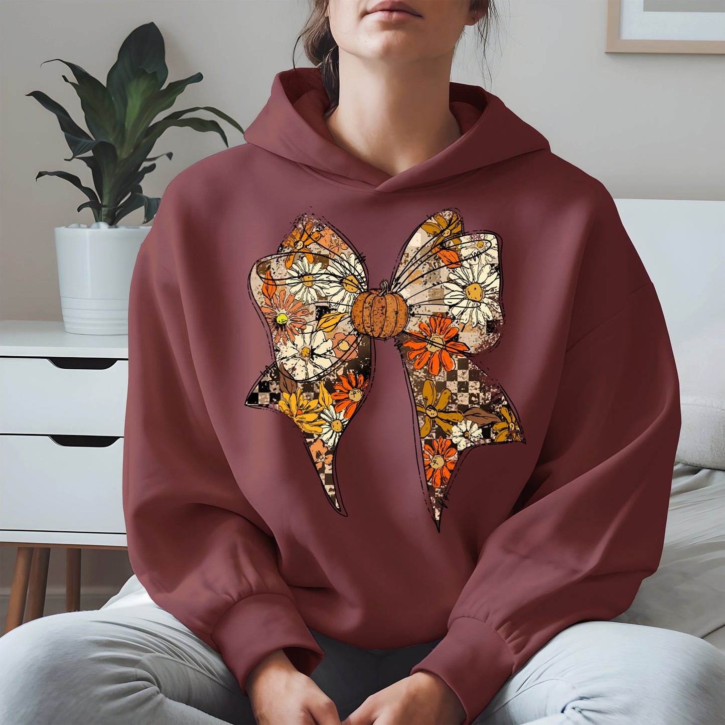 Halloween Coquette shirt and sweatshirt