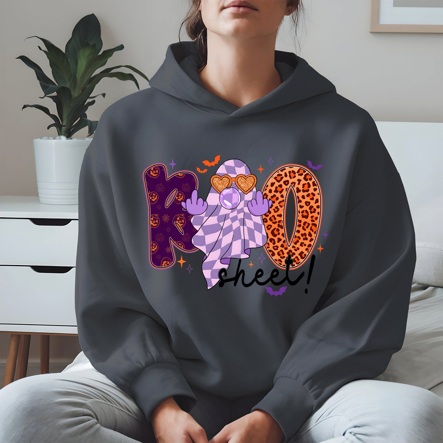 Boo sheet! halloween shirt