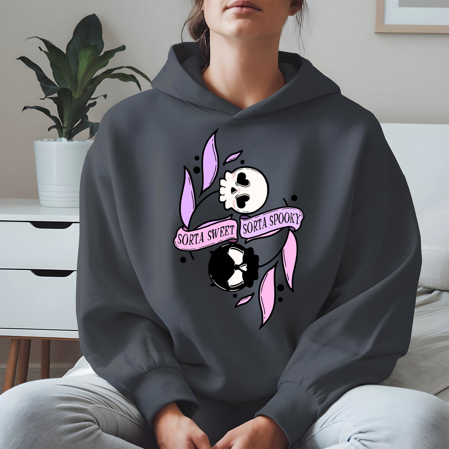 Sorta Sweet Sorta Spooky Shirt