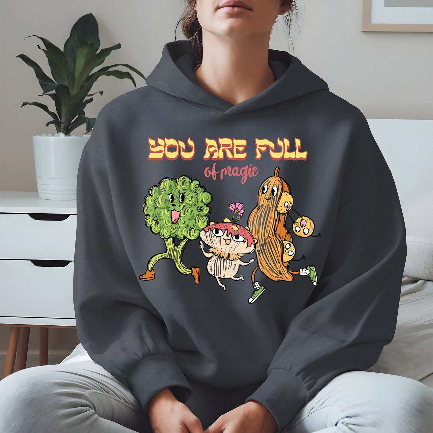 You Are Full of Magic Shirt