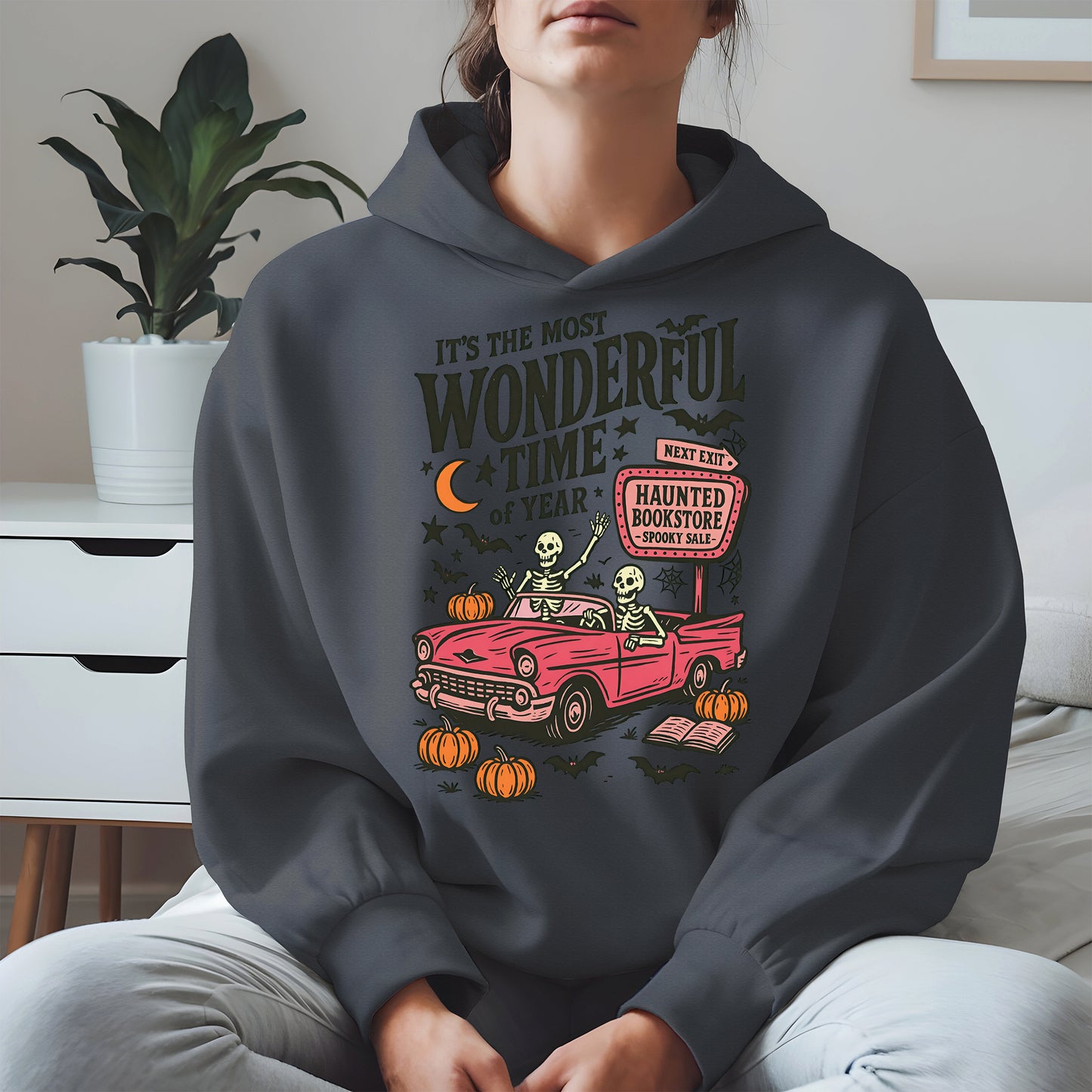 The most wonderful time of the year shirt