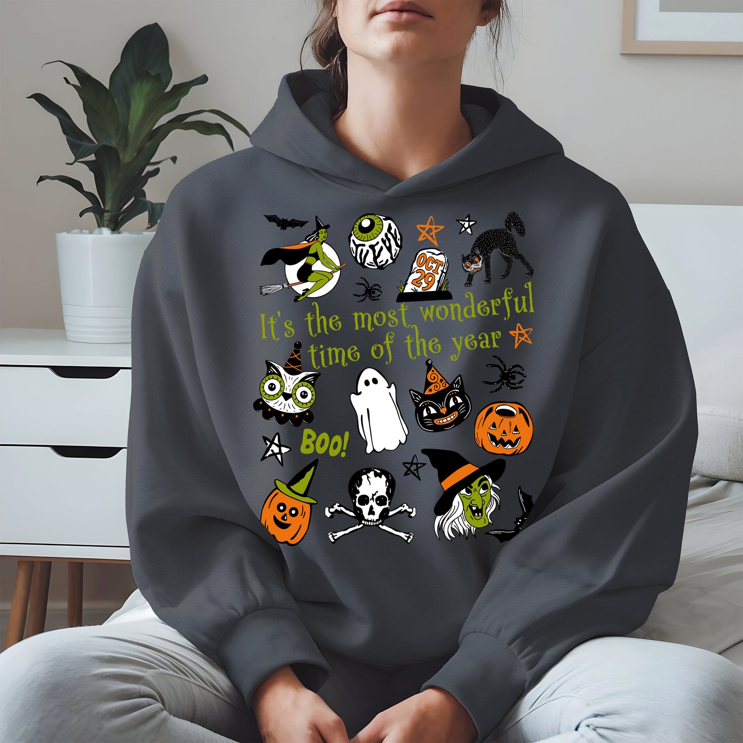 It's the most wonderful time of the year shirt