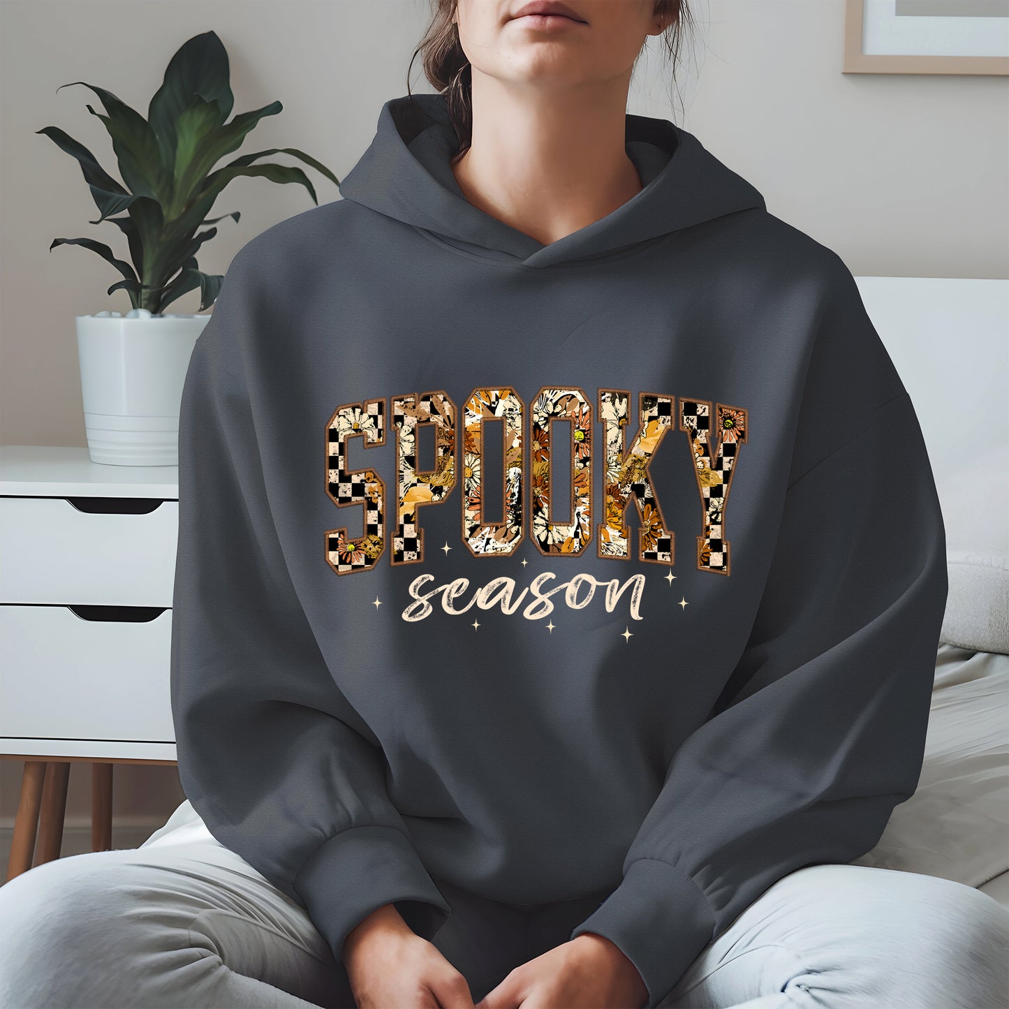 Spooky Season halloween shirt