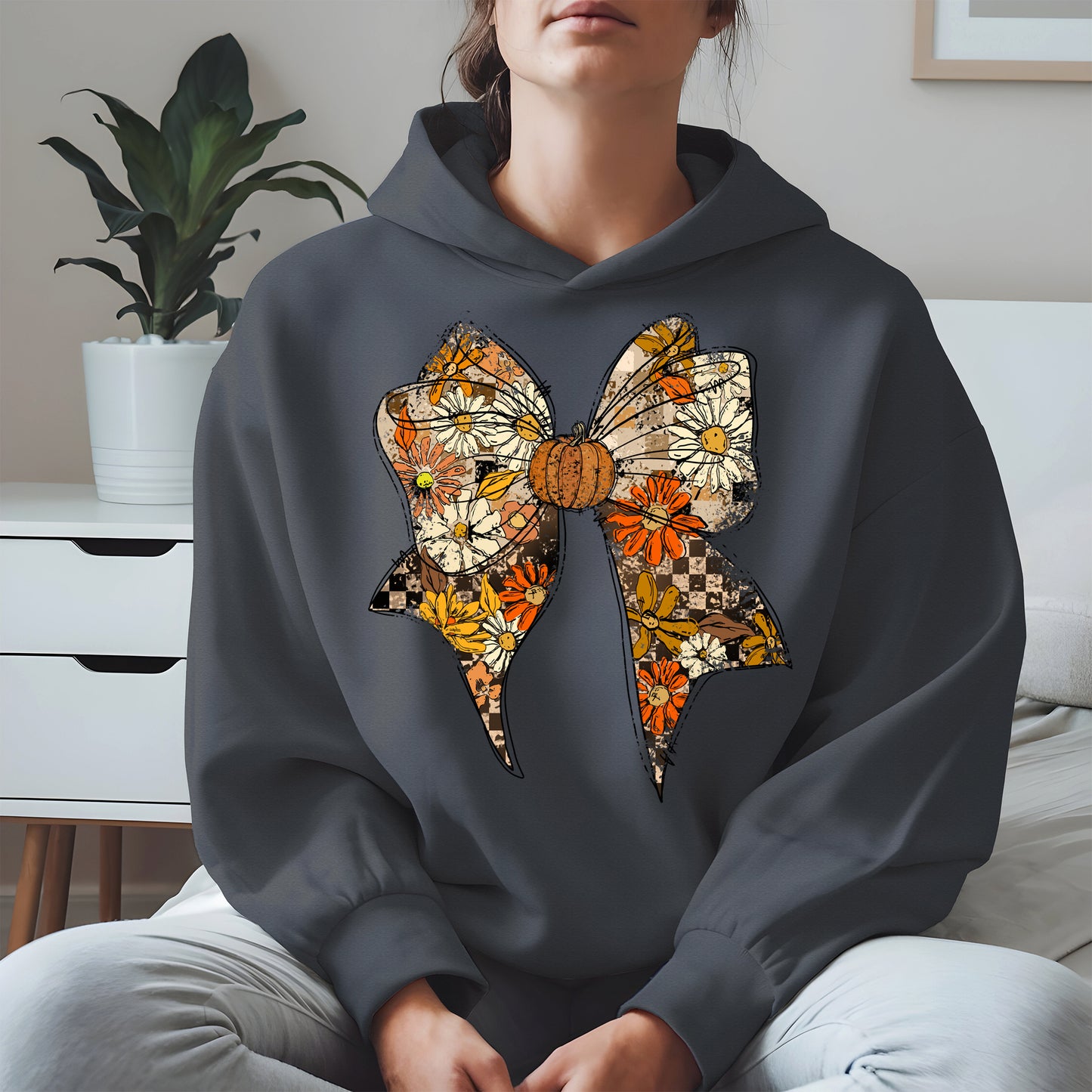 Halloween Coquette shirt and sweatshirt