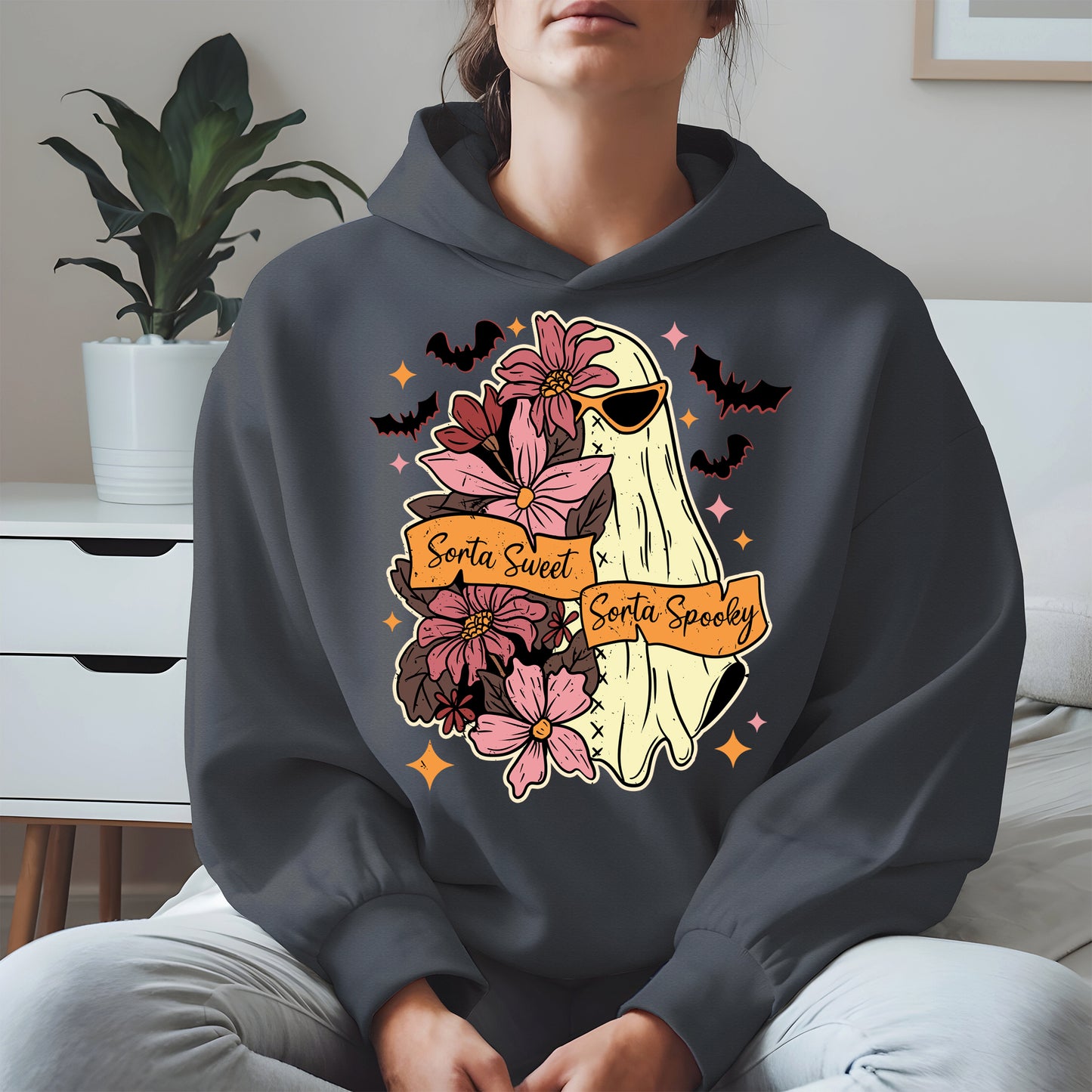 Sorta Sweet Sorta Spooky shirt
