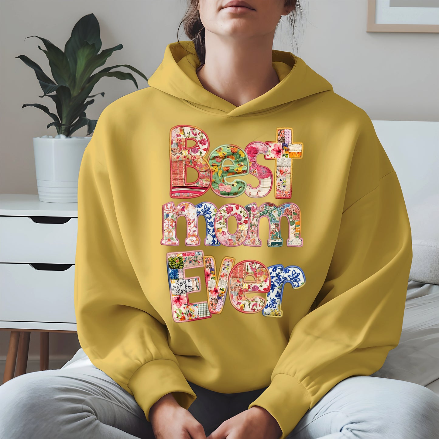 Best Mom Ever Shirt Hoodie Sweatshirt Gift for Mothers