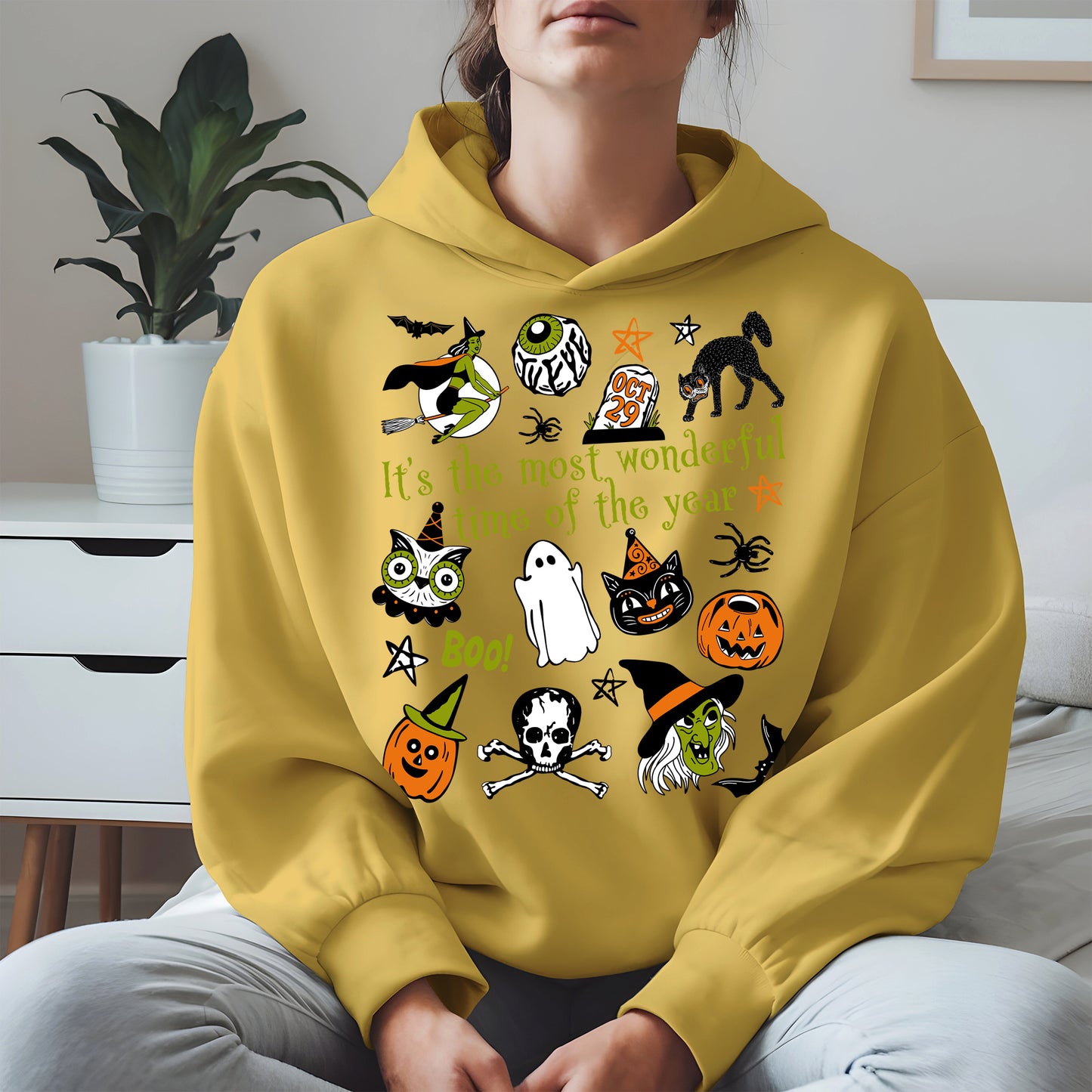 It's the most wonderful time of the year shirt