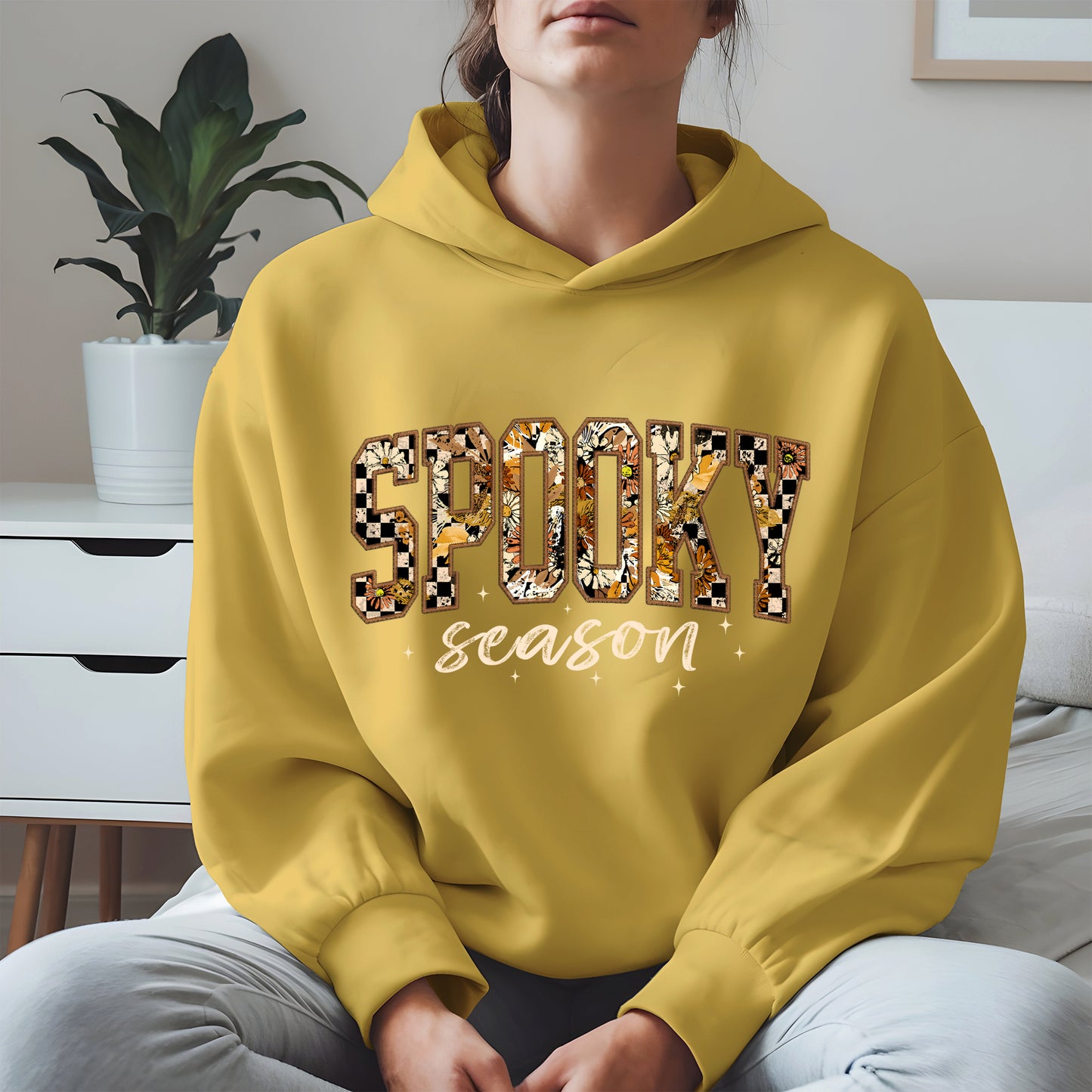 Spooky Season halloween shirt