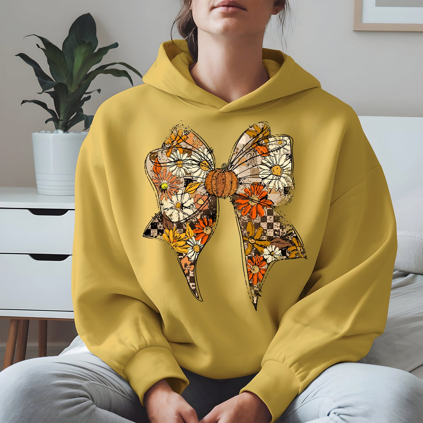 Halloween Coquette shirt and sweatshirt
