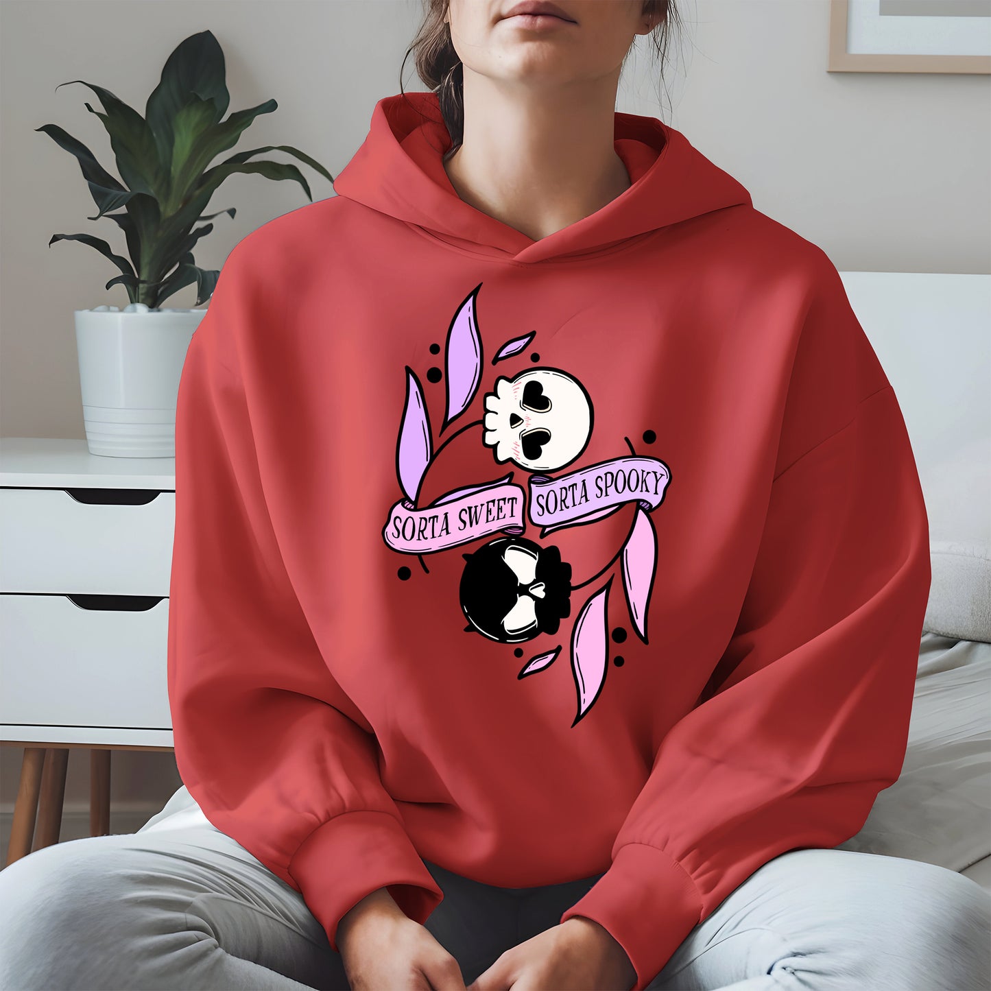 Sorta Sweet Sorta Spooky Shirt