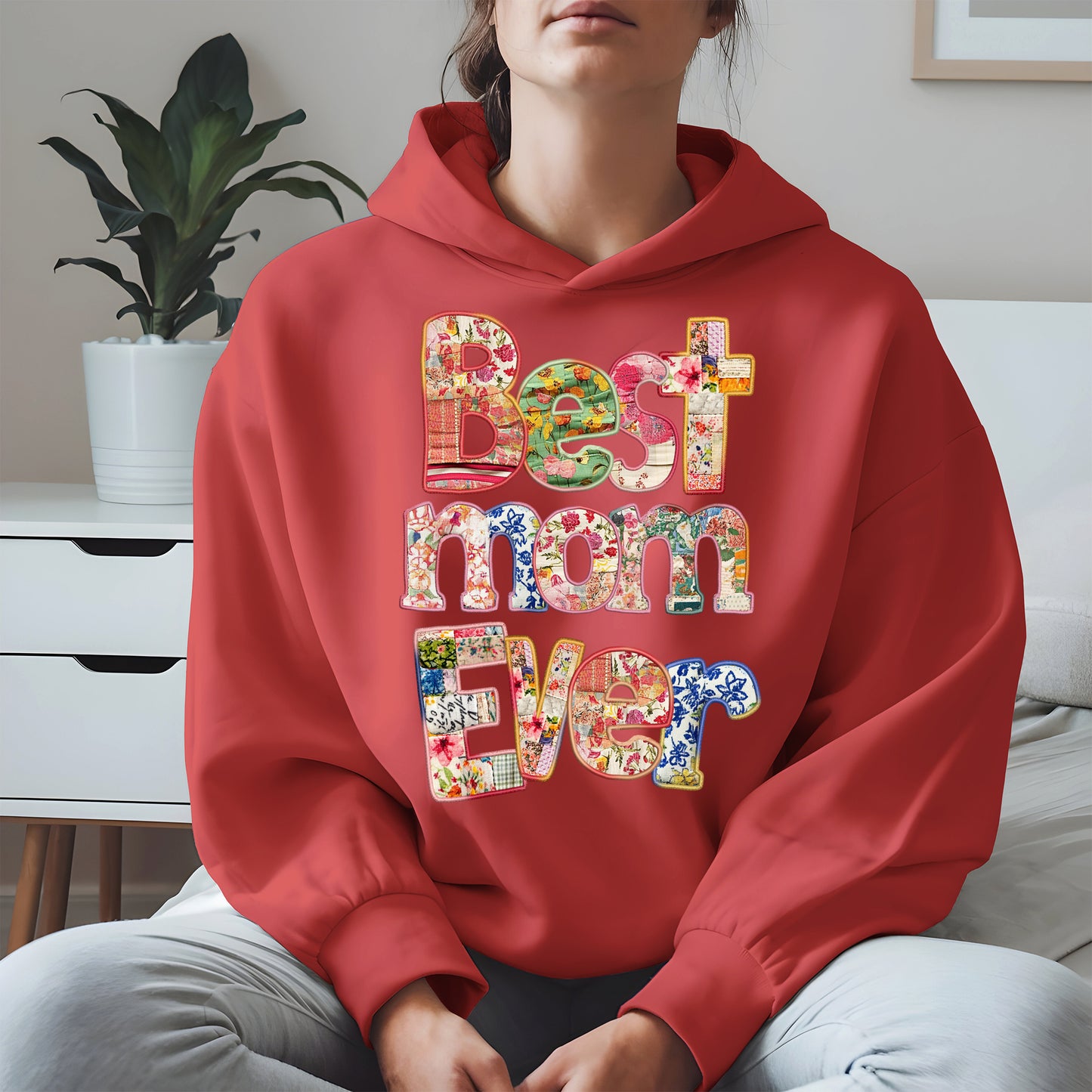 Best Mom Ever Shirt Hoodie Sweatshirt Gift for Mothers