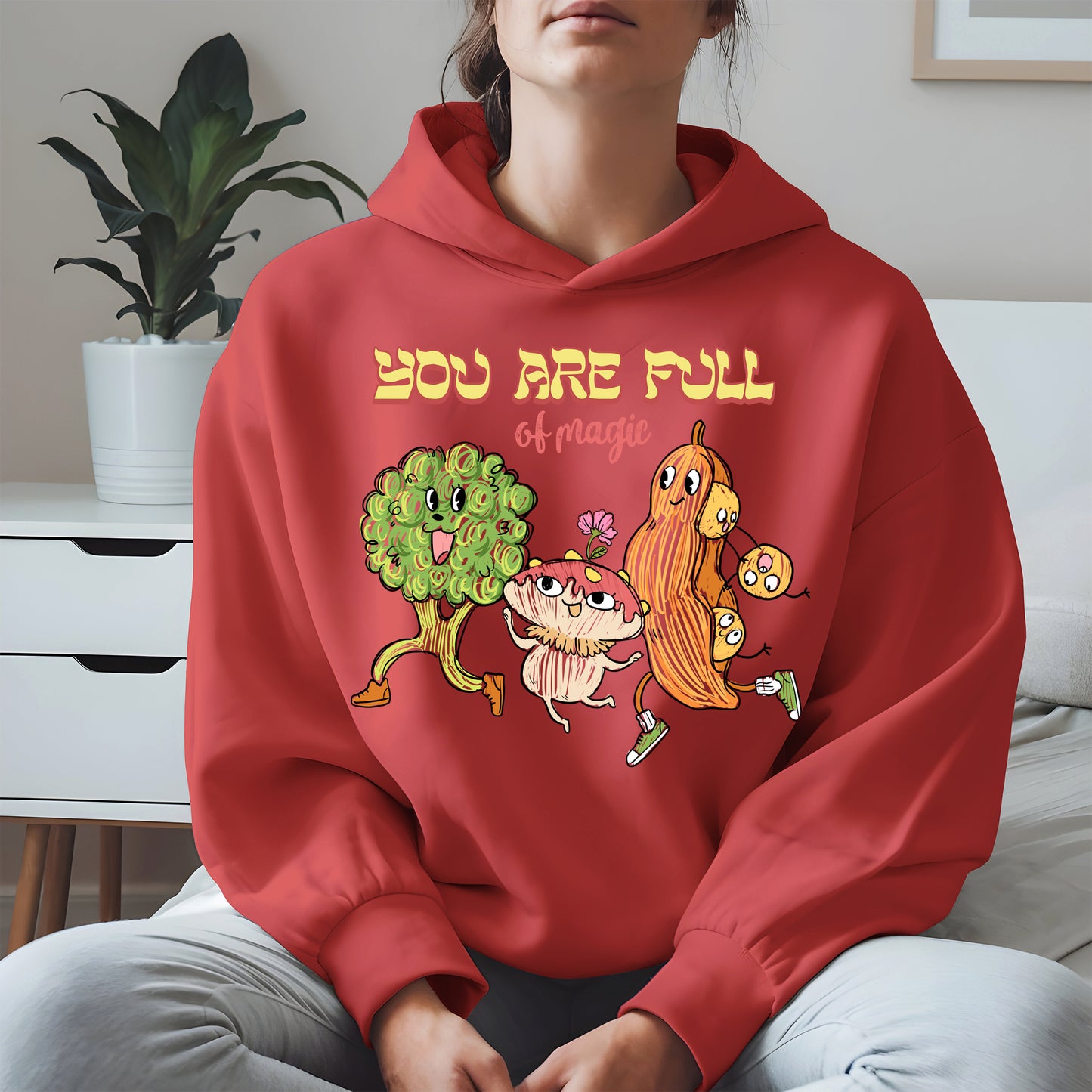 You Are Full of Magic Shirt