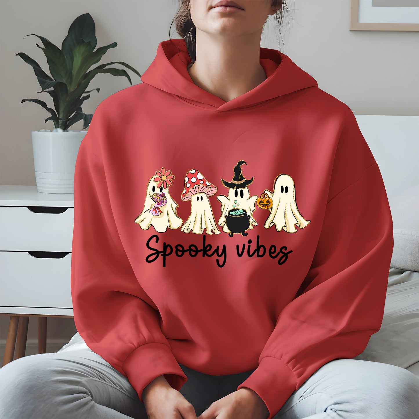 Boo Ghost halloween shirt